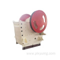 High Efficiency Rock Stone Jaw Crusher Crushing Plant